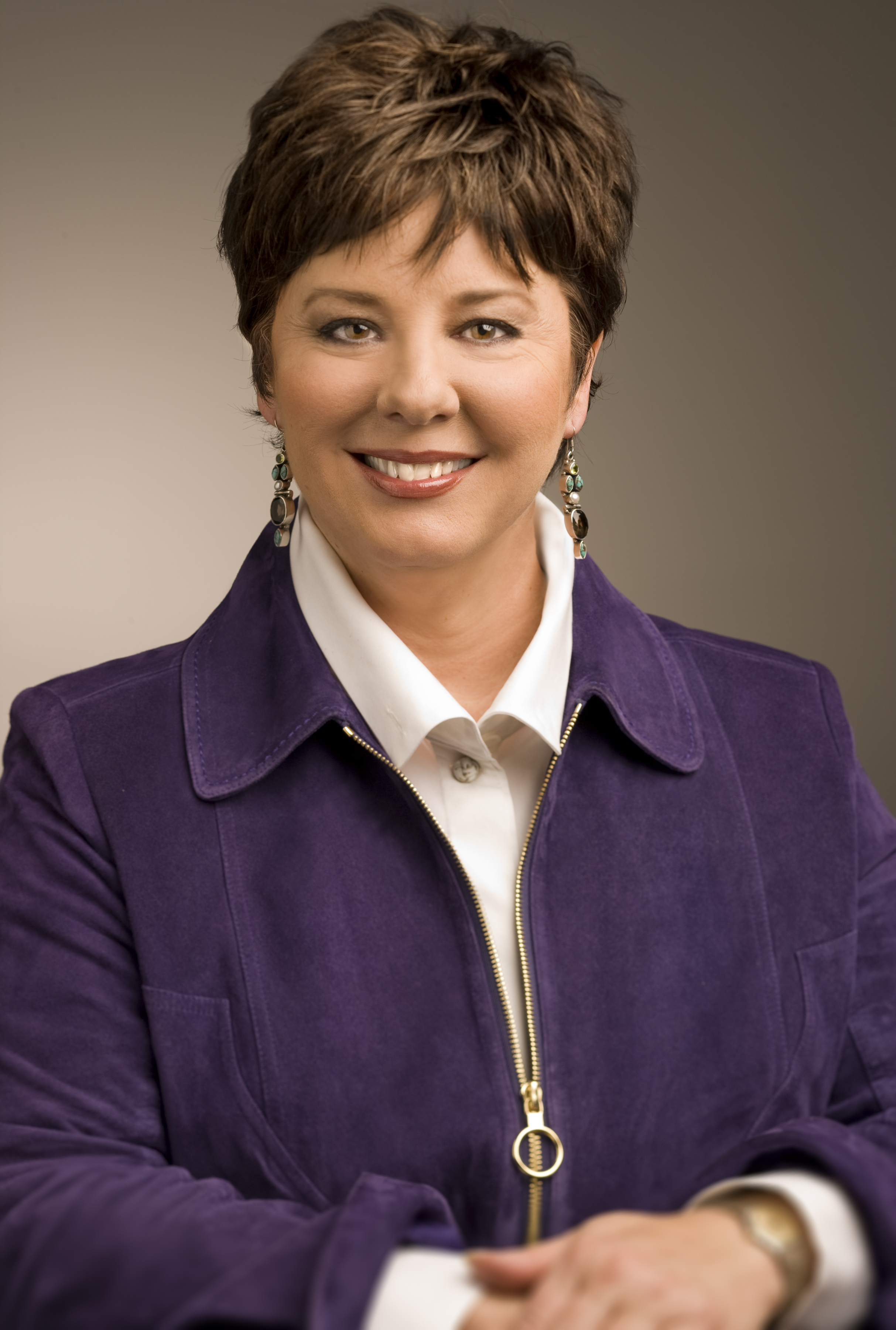 Nancy Fennell